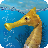 Seahorse 3D version 1.0