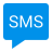 My SMS Collection icon