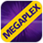 Megaplex Theatres icon