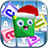 New Year's Eve Keyboard Themes icon