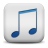 Music Statuses icon