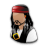 MNA - Pirate icon