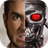 Robot Face Switch icon