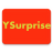 Surprise App icon