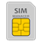 SIM Manager version 1.0