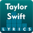 Taylor Swift Top Lyrics version 1.1