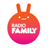 Radio Family icon