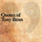 Quotes - Tony Benn icon