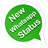 Whatsupp Status icon