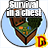 Survival in a chest (a map for Minecraft) icon