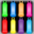 Glow Sticks icon