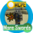 Descargar More Swords PE Mod