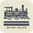 Railway Model icon