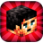 Skins Stealer for Minecraft PE icon