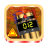 Bomb Blast Break Screen Prank icon