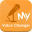 My Voice Changer icon