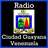 Radio Ciudad Guayana Venezuela icon