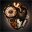Steampunk Heart icon