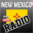 New Mexico Radio icon