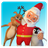Talking Santa Claus and Santa Helpers APK Download