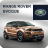 Range Rover Evoque icon