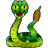 Snake Gallery HD icon