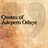 Quotes - Adepero Oduye icon
