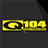 Q-104 FM icon