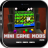 Mini Game Mods For Minecraft PE icon