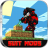 Suit Mods For MCPE version 1.0