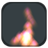 Simulated Fire icon