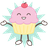 Sweet Pals Emoji version 1.2