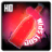 bottle spin party icon