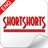 Short Shorts icon