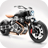 Super Bike Locker Theme icon