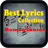 Romeo Santos Lyrics&Letras version 1.0