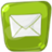 SMS world icon