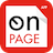 On Page icon