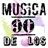 musicadelos90 icon