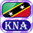 Saint Kitts Nevis icon
