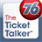 TicketTalker icon