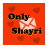 OnlyShayri icon