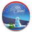 Messages Christmas icon