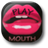 PlayMouth icon