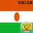 NIGER TV Channels Guide free icon