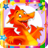 Paint Magic Dragons APK Download