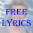 PHILLIP PHILLIPS FREE LYRICS icon