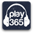 Play365 icon
