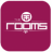 Rooms Bogota icon