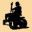 Steve (The DUI Lawn Mower Guy) icon